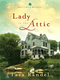 Annie's Attic Mysteries